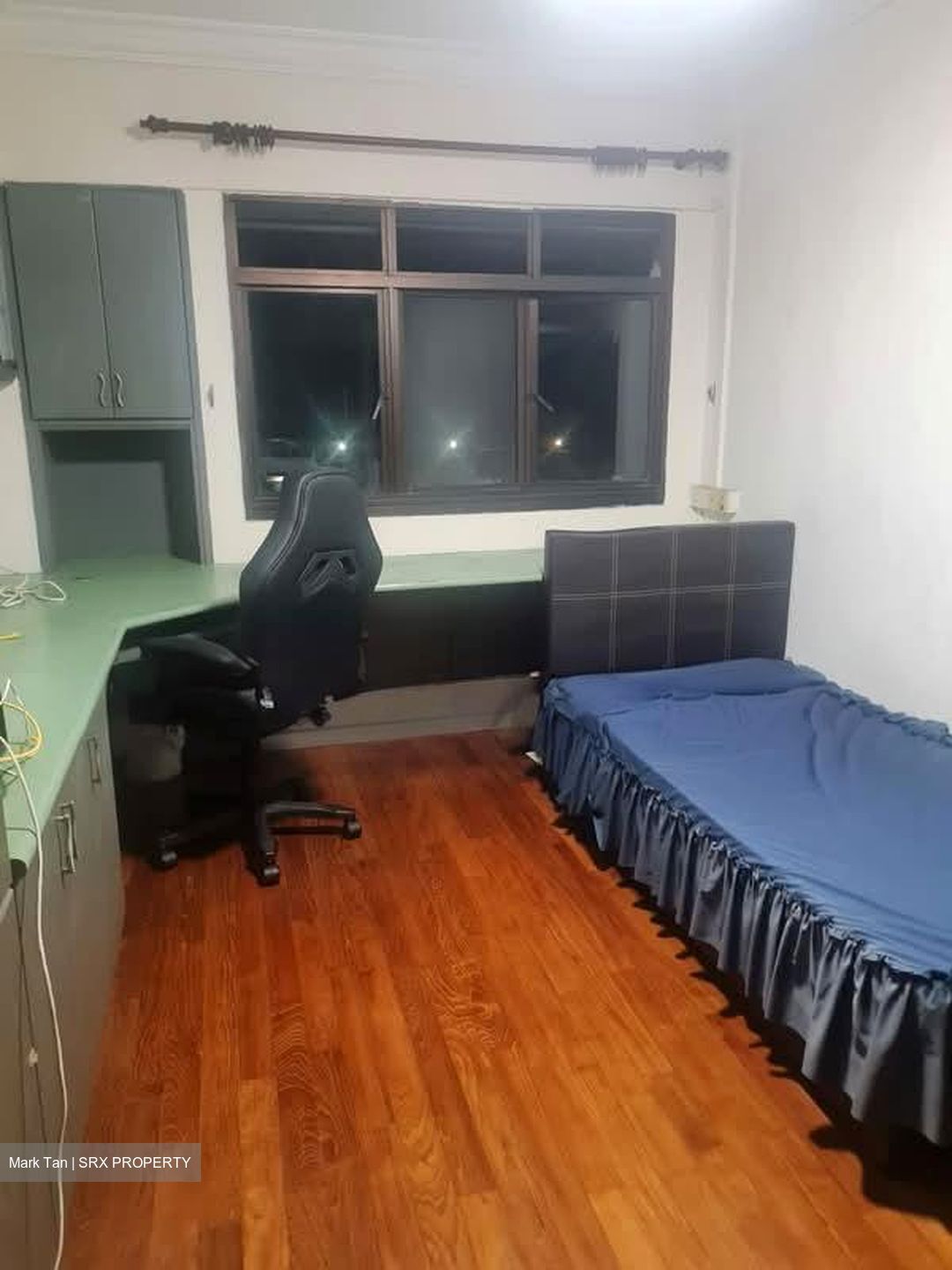 Blk 425 Woodlands Street 41 (Woodlands), HDB 4 Rooms #593194091